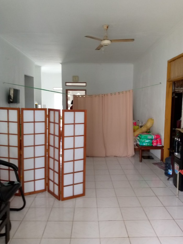 Tanah Dijual di Jagakarsa Jaksel